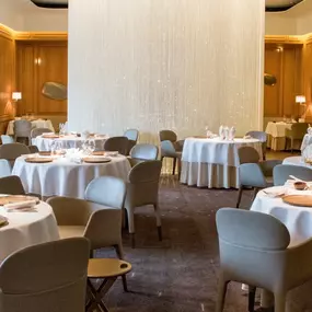 Bild von Alain Ducasse at The Dorchester