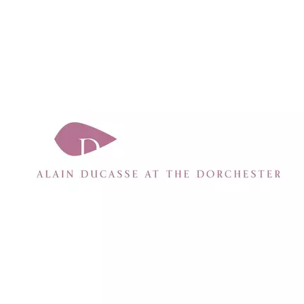 Logo von Alain Ducasse at The Dorchester