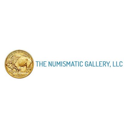 Logo from The Numismatic Gallery