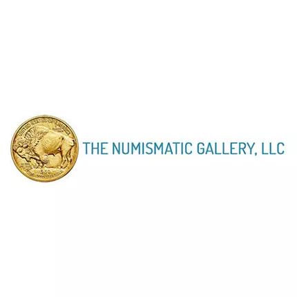 Logo von The Numismatic Gallery