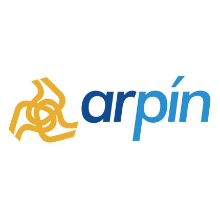 Logotyp från Arpin