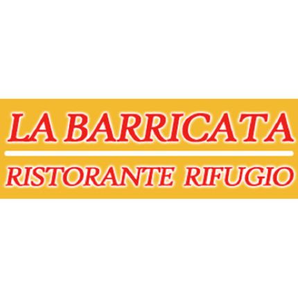 Logo da Ristorante Rifugio Barricata