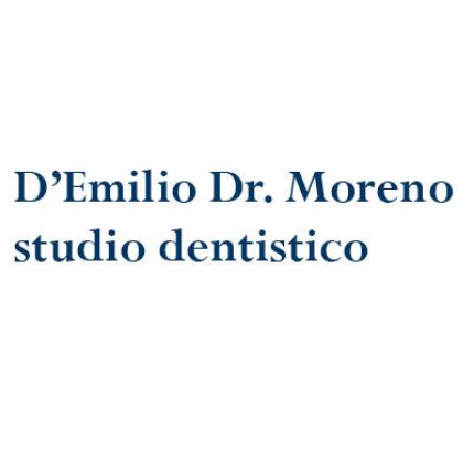 Logo from Studio Dentistico D'Emilio Dr. Moreno