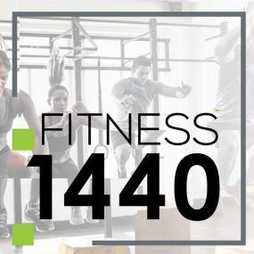 Fitness:1440 South is a fitness center located in Nashville, TN. Our culture makes us different than other gyms.