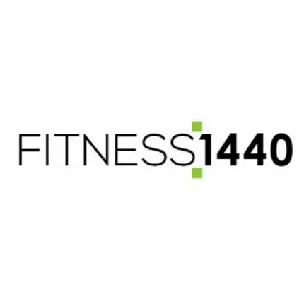 Logo van Fitness:1440 South