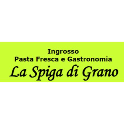 Λογότυπο από Pastificio La Spiga di Grano