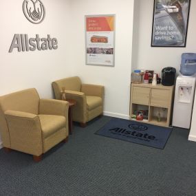 Bild von Robert Slocum: Allstate Insurance