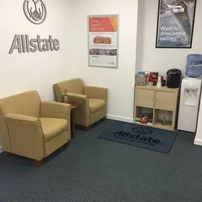 Bild von Robert Slocum: Allstate Insurance