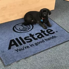 Bild von Robert Slocum: Allstate Insurance