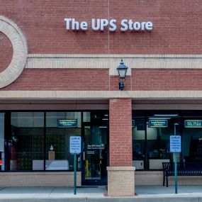 Bild von The UPS Store