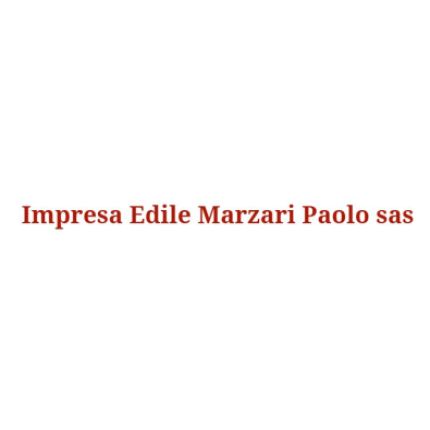 Λογότυπο από Impresa Edile Marzari Paolo