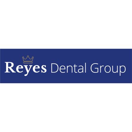 Logo van Reyes Dental Group