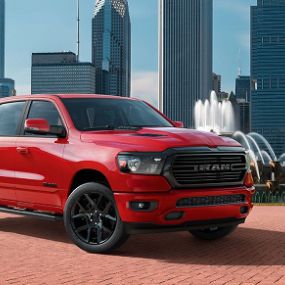 2020 Ram 1500 For Sale Near Bedford Hills, NY