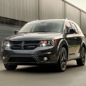 2019 Dodge Journey For Sale Near Bedford Hills, NY