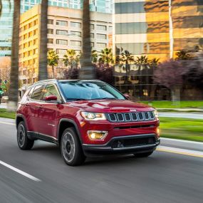2021 Jeep Compass  For Sale Near Bedford Hills, NY