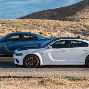 2020 Dodge Charger For Sale Near Bedford Hills, NY