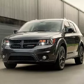 Dodge Journey For Sale Near Bedford Hills, NY