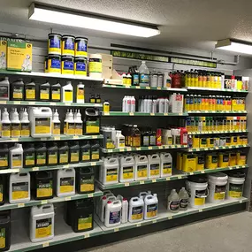 Parts Department at RDO Equipment Co. in Kindred, ND