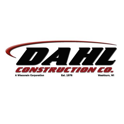 Λογότυπο από Dahl Construction Company