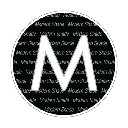 Logo de Modern Shade Co.