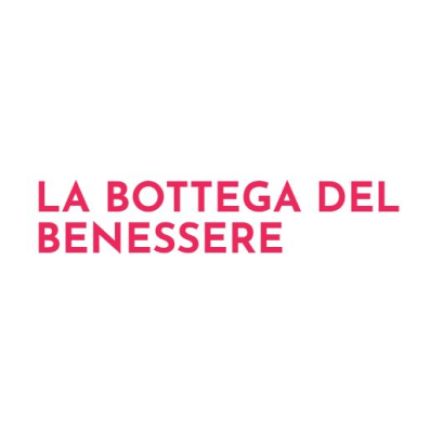 Logotyp från La Bottega del Benessere