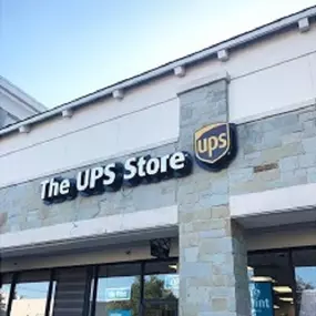 Bild von The UPS Store