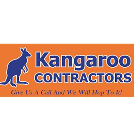Logótipo de Kangaroo Contractors