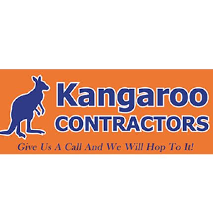 Logo from Kangaroo Contractors