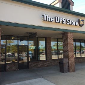 Bild von The UPS Store