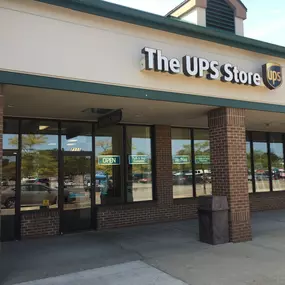 Bild von The UPS Store