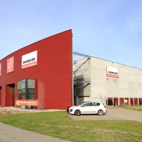 Bild von Shurgard Self Storage Nijmegen Industrieweg