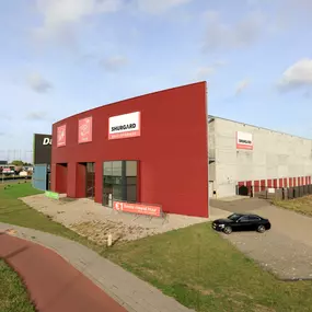 Bild von Shurgard Self Storage Nijmegen Industrieweg