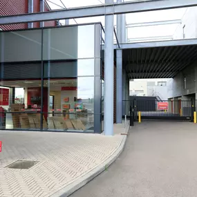 Bild von Shurgard Self Storage Nijmegen Industrieweg