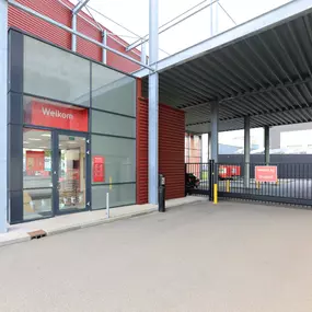 Bild von Shurgard Self Storage Nijmegen Industrieweg