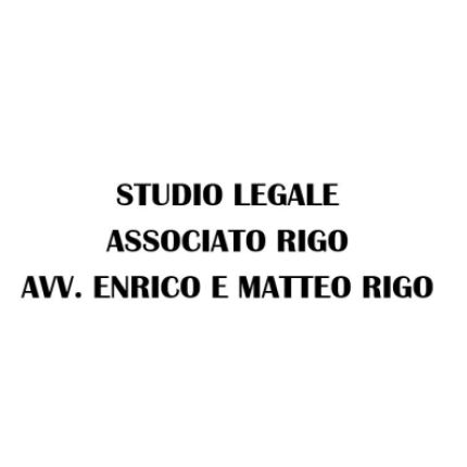 Logo da Studio Legale Associato Rigo Avv. Enrico e Matteo Rigo