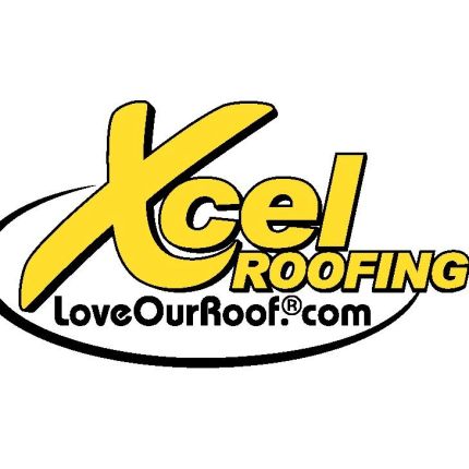 Logo de Xcel Roofing