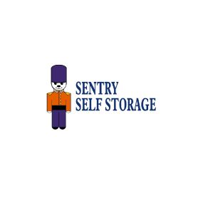 Bild von Sentry Self Storage