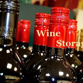 Wine Storage