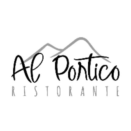 Logo fra Ristorante Al Portico