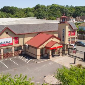 Bild von Shurgard Self Storage Epsom