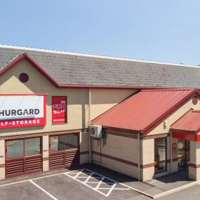 Bild von Shurgard Self Storage Epsom