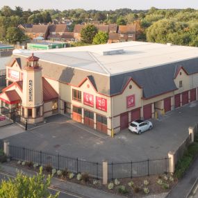 Bild von Shurgard Self Storage Epsom