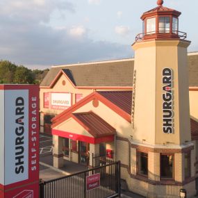 Bild von Shurgard Self Storage Epsom