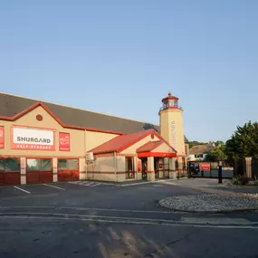 Bild von Shurgard Self Storage Epsom