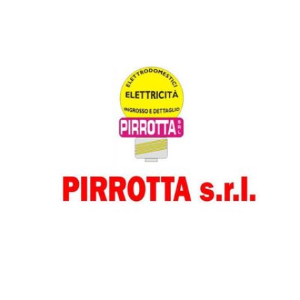 Logo fra Pirrotta