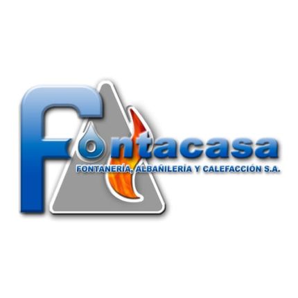 Logotipo de Fontacasa