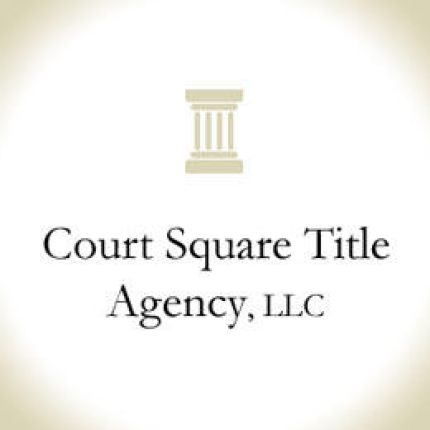 Logo od Court Square Title Agency