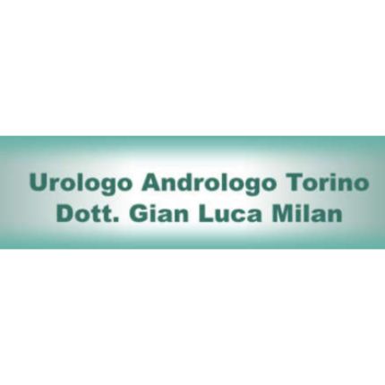 Logotyp från Milan Dott. Gianluca - Andrologo-Urologo