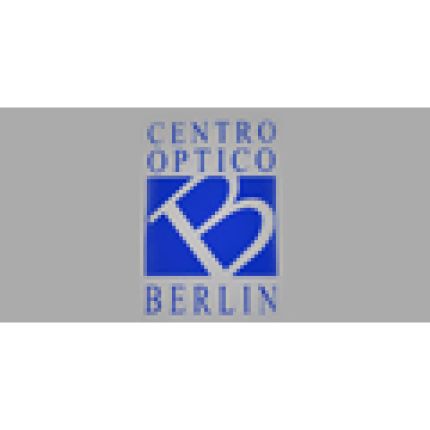 Logotipo de Centro Optico Berlin
