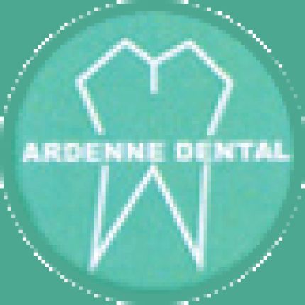 Logo da Ardenne Dental